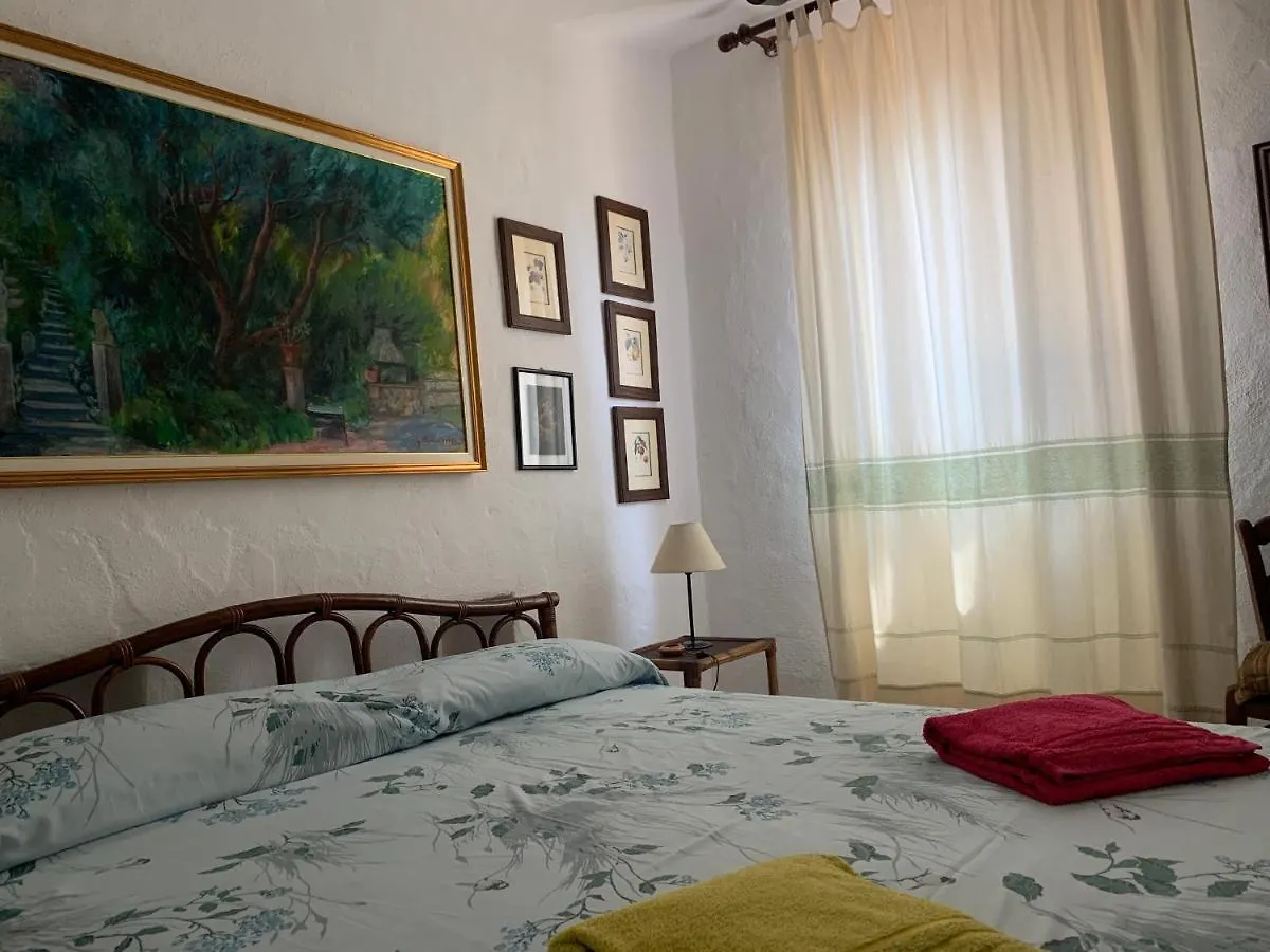 Villa Matteo Sea View 托雷德尔斯泰尔 意大利