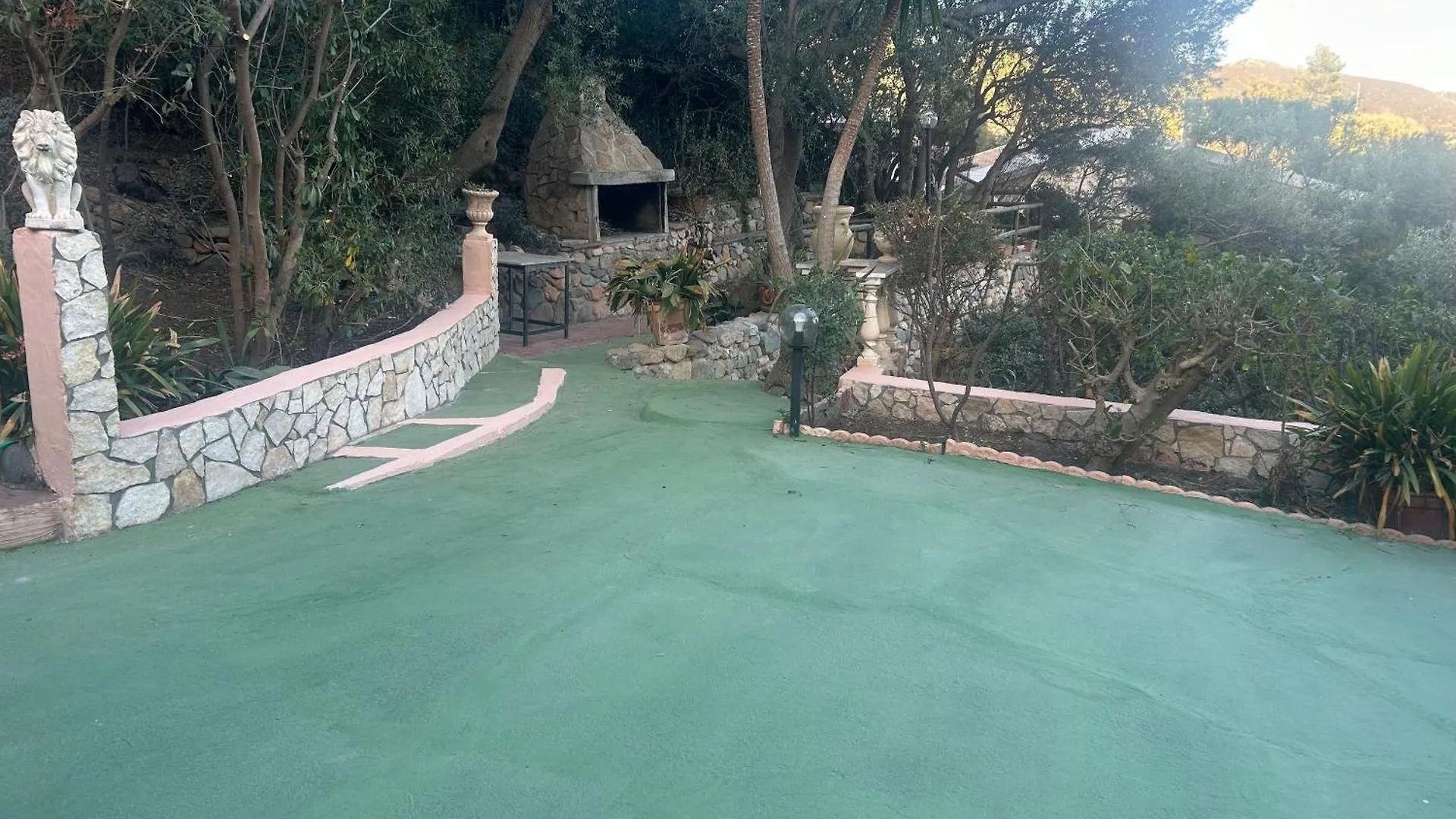 Villa Matteo Sea View 托雷德尔斯泰尔 意大利