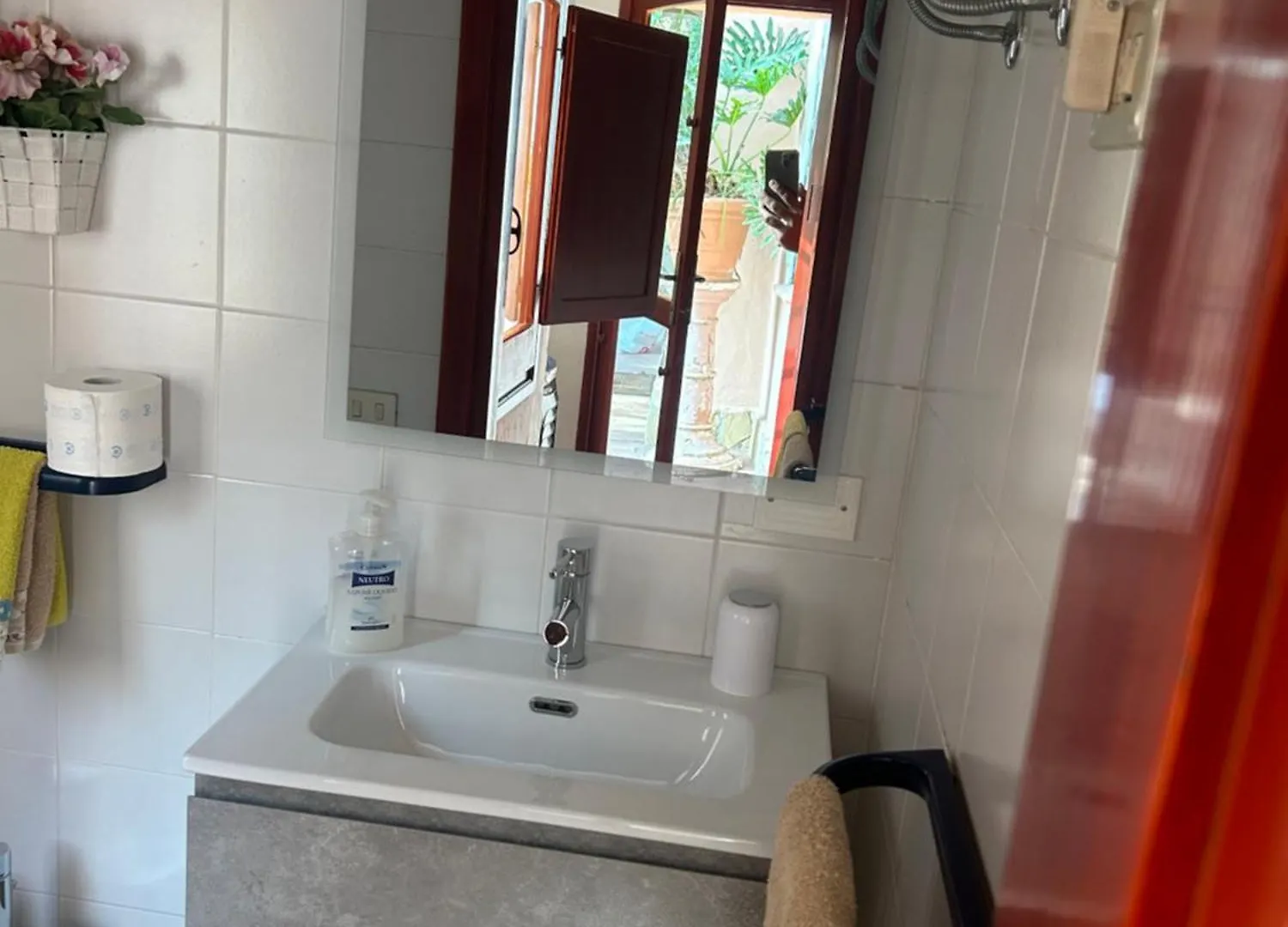 Villa Matteo Sea View 托雷德尔斯泰尔